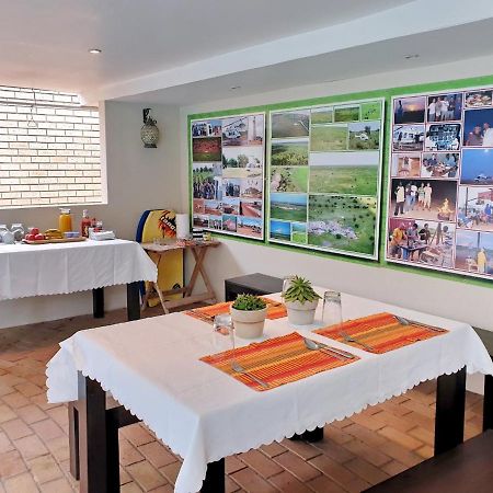 Chopper Corner Bed & Breakfast La Lucia Exterior foto