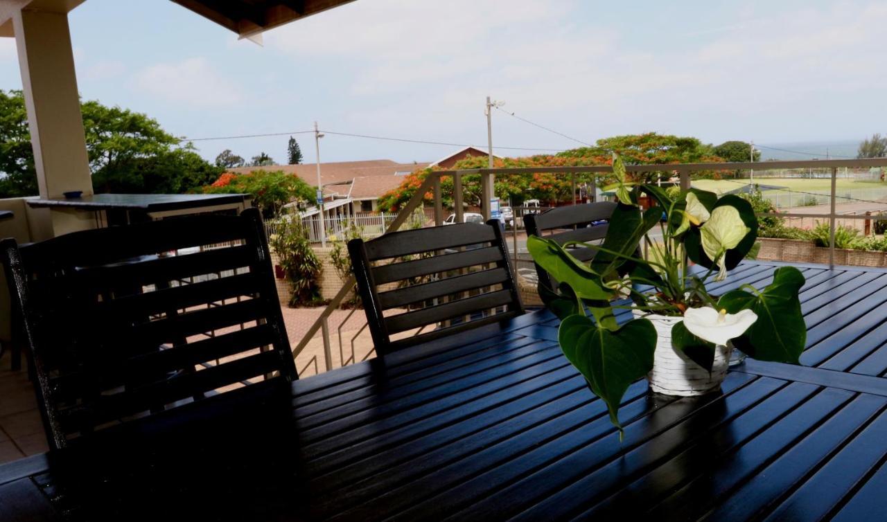 Chopper Corner Bed & Breakfast La Lucia Exterior foto