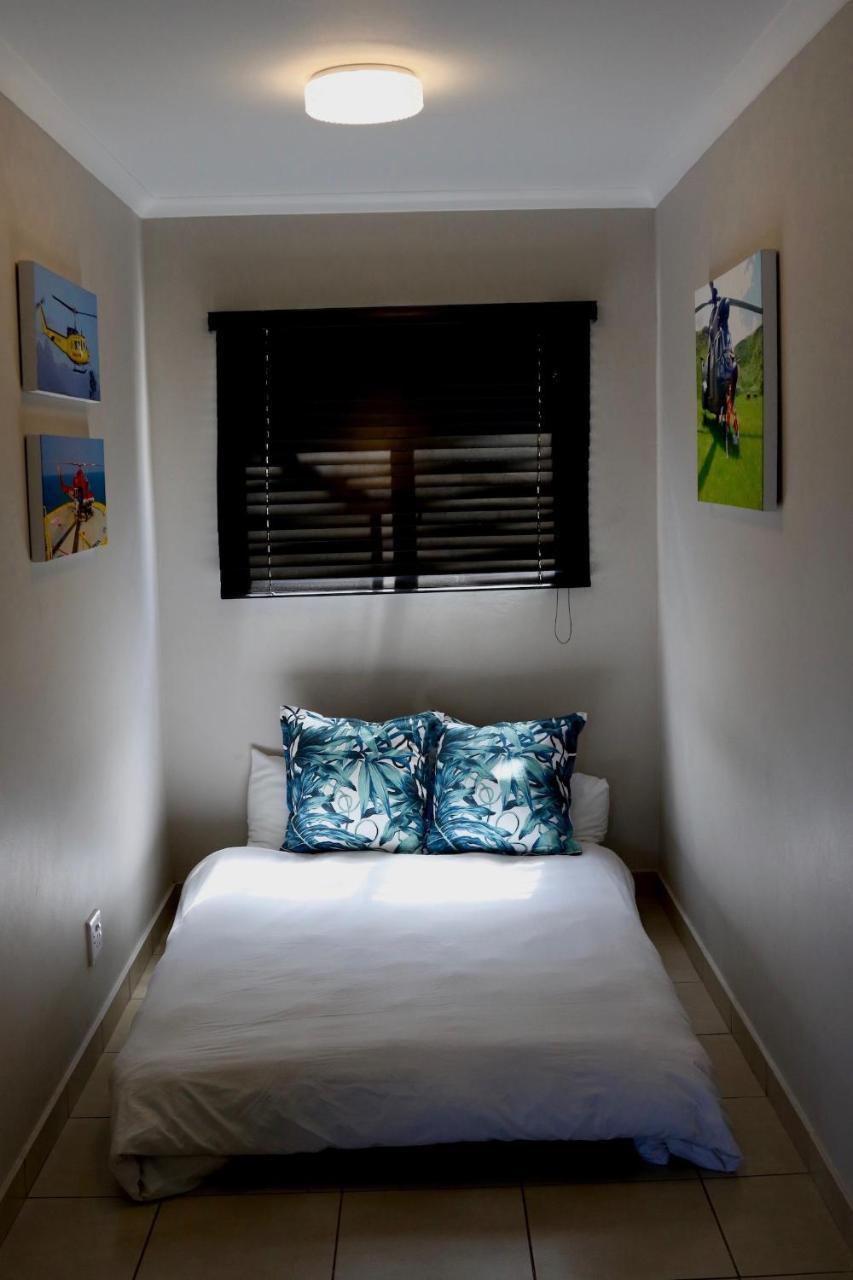 Chopper Corner Bed & Breakfast La Lucia Exterior foto