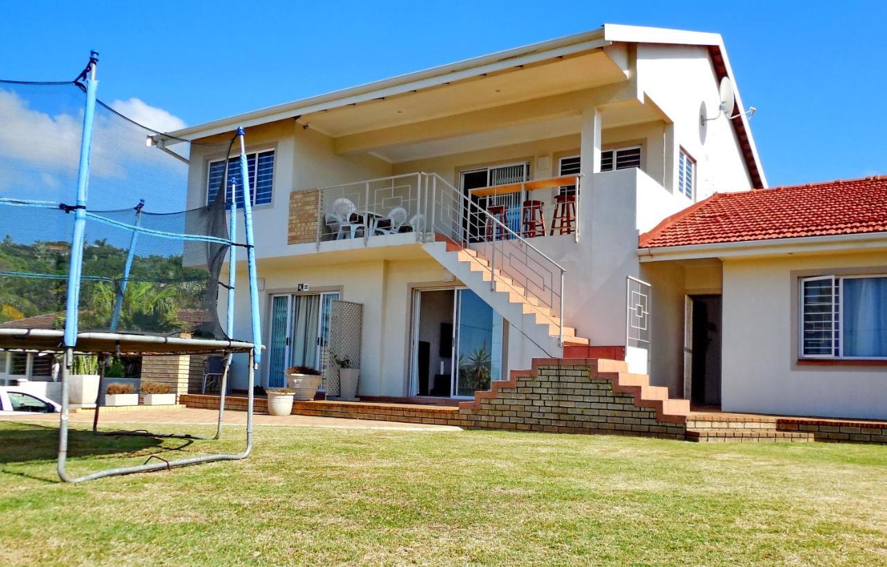 Chopper Corner Bed & Breakfast La Lucia Cameră foto